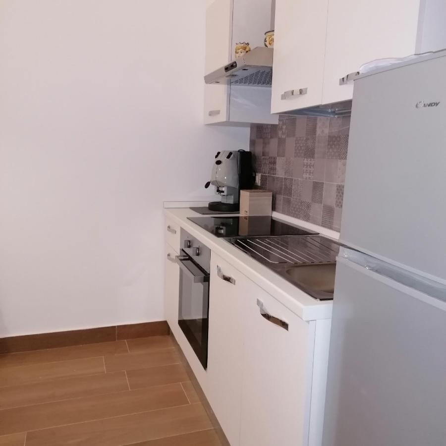 A Piscaria Apartment Catania Exterior photo